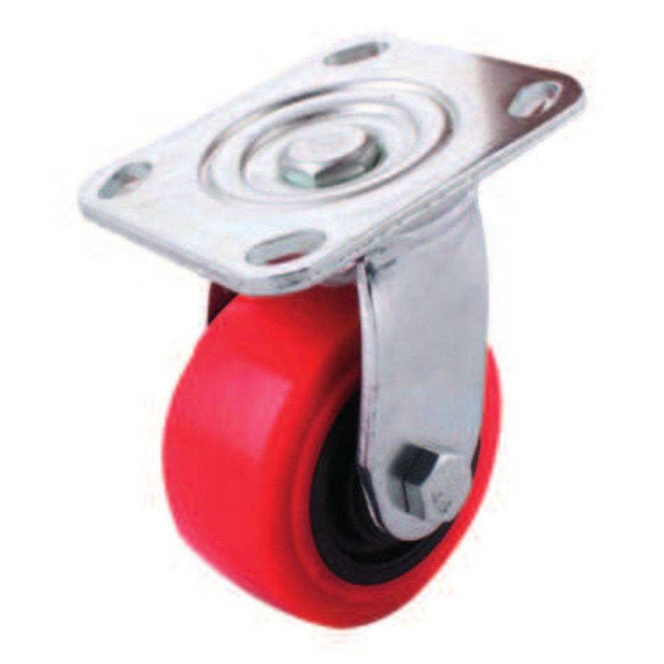RODAJA PU C/PP GIRA. 4X2" SKU Y-1052-1000