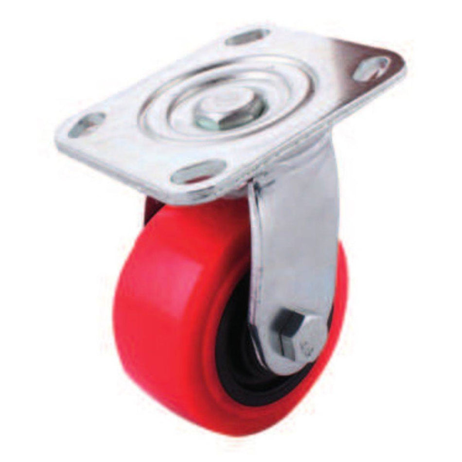 RODAJA PU C/PP GIRA. 8X2" SKU Y-1052-2000