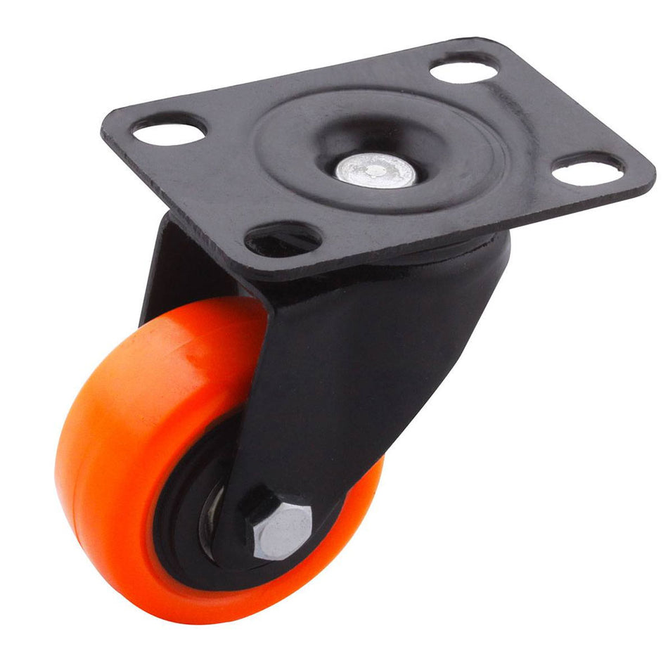 RODAJA NARANJA PU C/BALERO GIRA. 2 X 1" SKU Y-1056-500