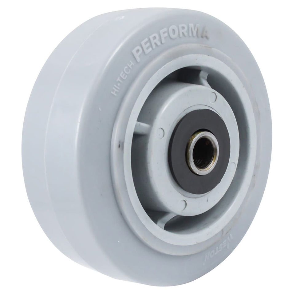 RUEDA TPR HI-PERFORMANCE 8X2" SKU Y-1059-2000