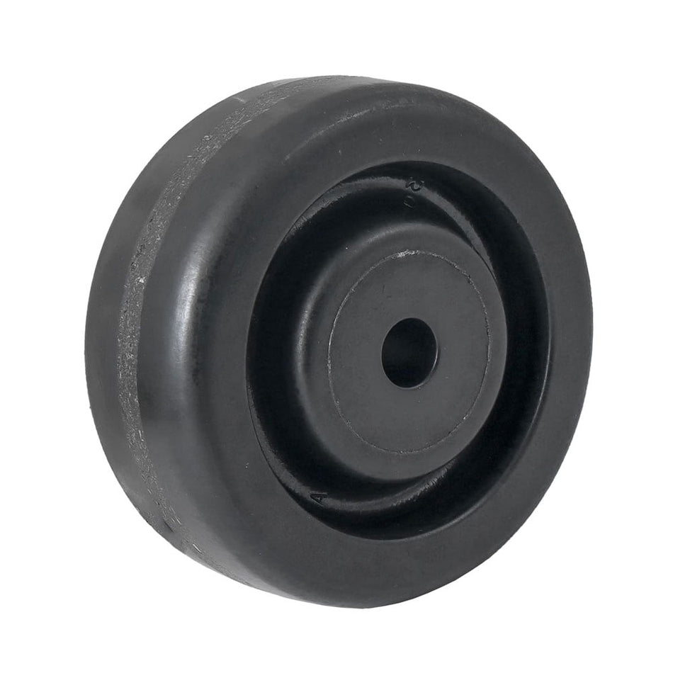 RUEDA FENOLICA 3X1-1/4" SIN BUJE SKU Y-1060-0750