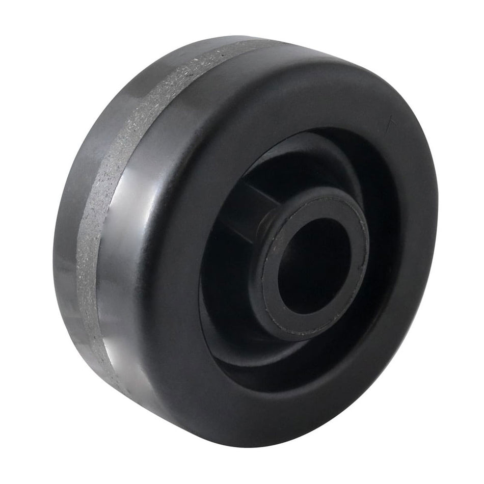 RUEDA FENOLICA 4X2" SIN BALERO NI CUBIERTAS SKU Y-1060-1000