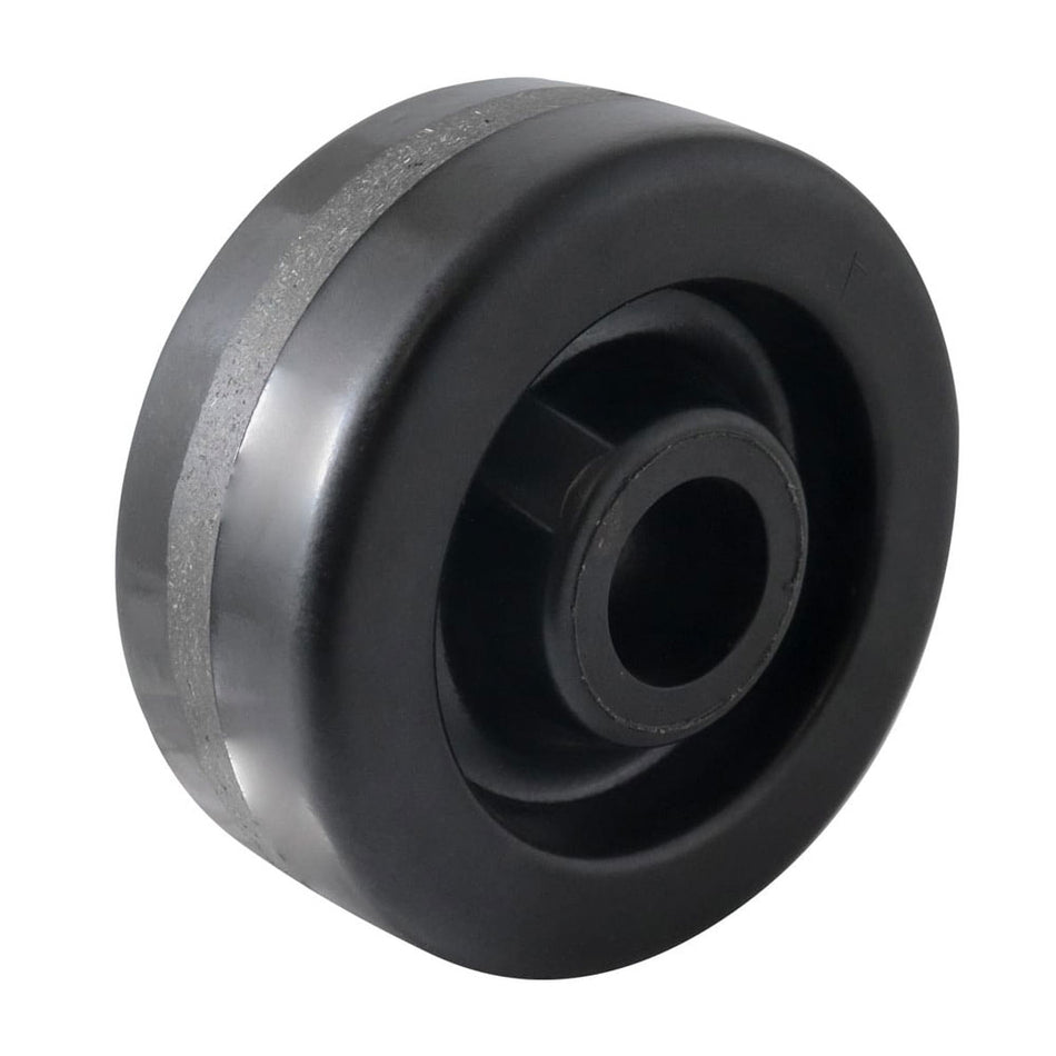 RUEDA FENOLICA 5X2" SIN BALERO NI CUBIERTAS SKU Y-1060-1250