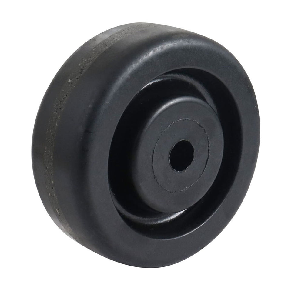 RUEDA FENOLICA 6X2" SIN BALERO NI CUBIERTAS SKU Y-1060-1500