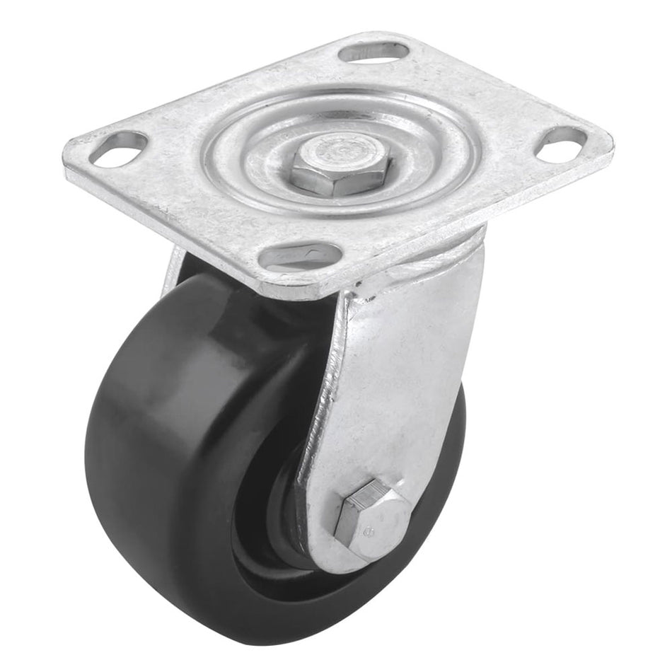 RODAJA FENOLICA GIRA. SIN FRENO 8X2" SKU Y-1062-2000