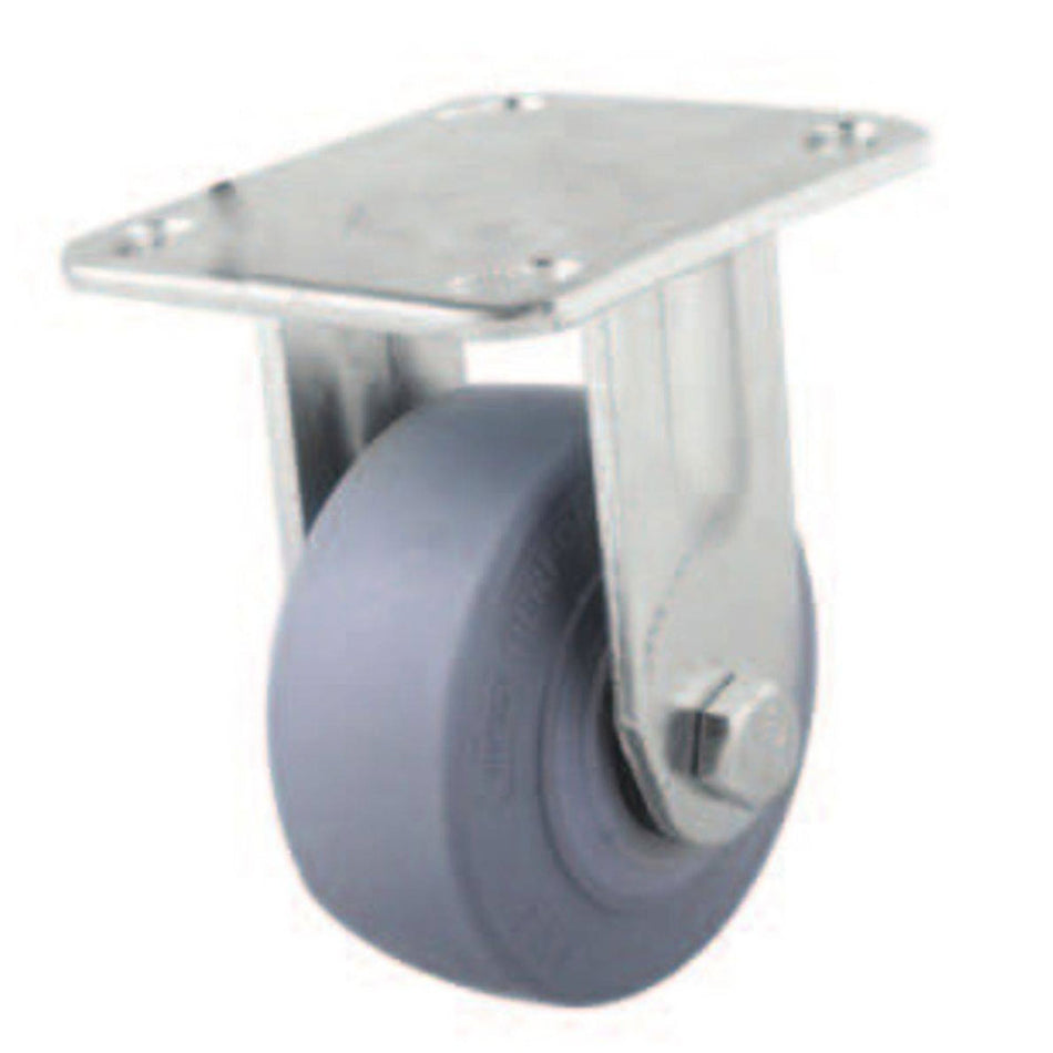 RODAJA TPR HI-PERFORMANCE FIJA 8X2" SKU Y-1072-2000