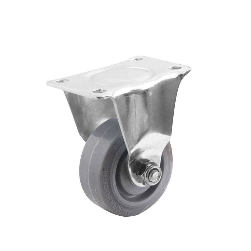 RODAJA TPR HI-PERFORMANCE FIJA 3X1-1/4" SKU Y-1075-0770