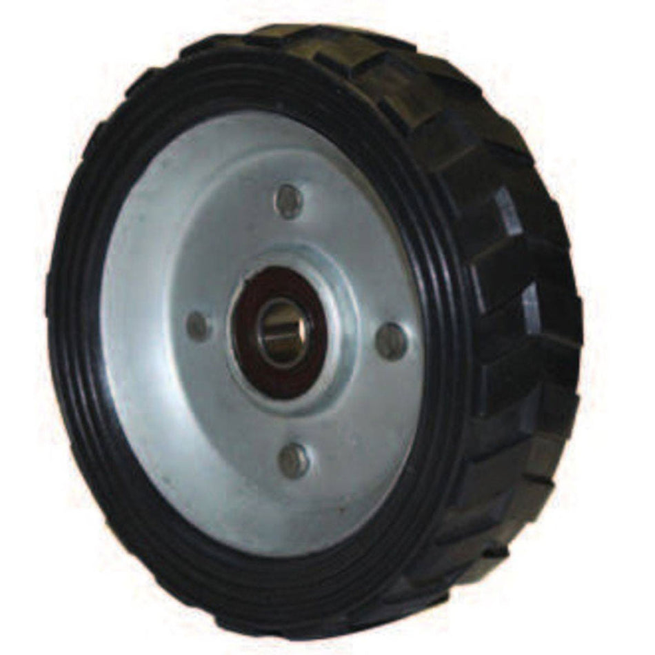 RUEDA P/DIABLO 8X5/8" 2 BALERO SKU Y-1124-2000