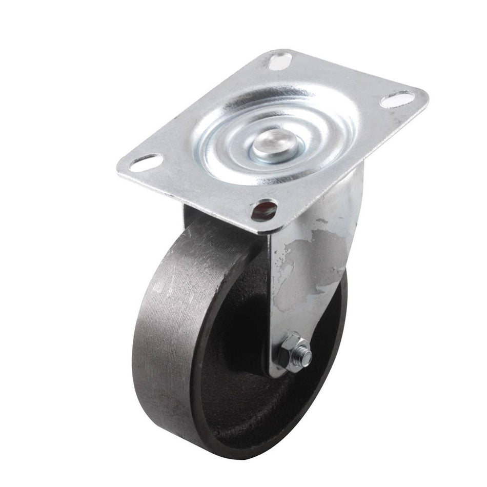 RODAJA DE FIERRO GIRA. C/BUJE 4" X 32MM SKU Y-1126-1000