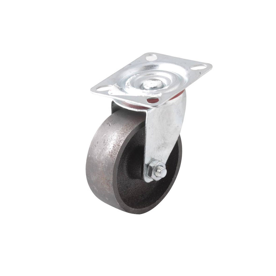RODAJA DE FIERRO GIRA. C/BUJE 3" X 25MM SKU Y-1126-750