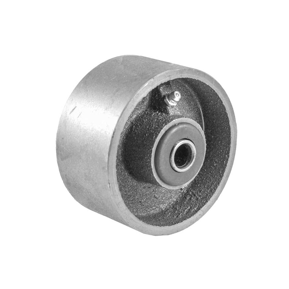 RUEDA FIERRO C/BALERO 4X2" SKU Y-1130-1020