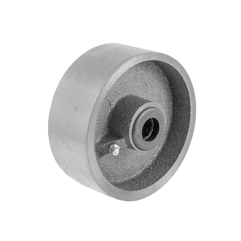 RUEDA FIERRO C/BALERO 5X2" SKU Y-1130-1270