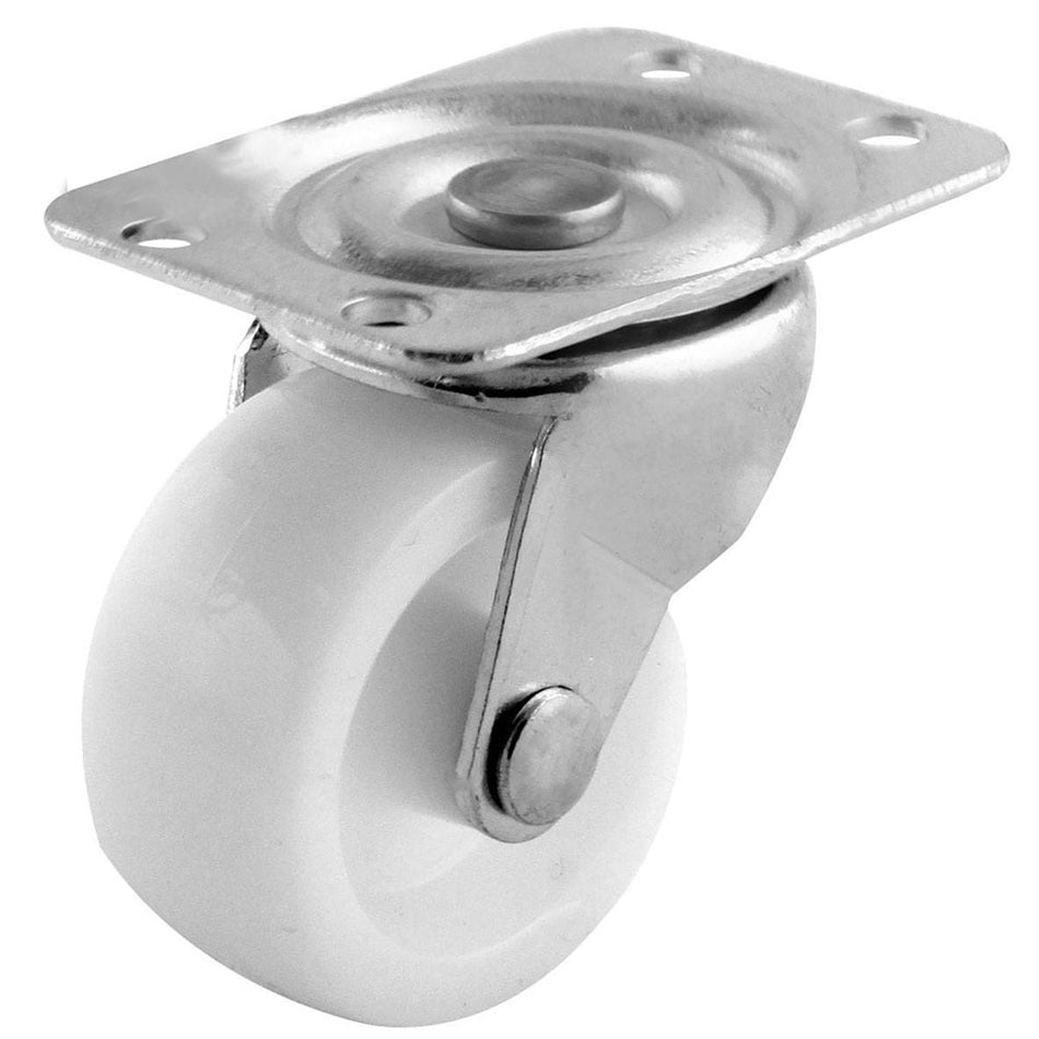 RODAJA NYLON GIRA. 2" X 13/16" SKU Y-2032-500