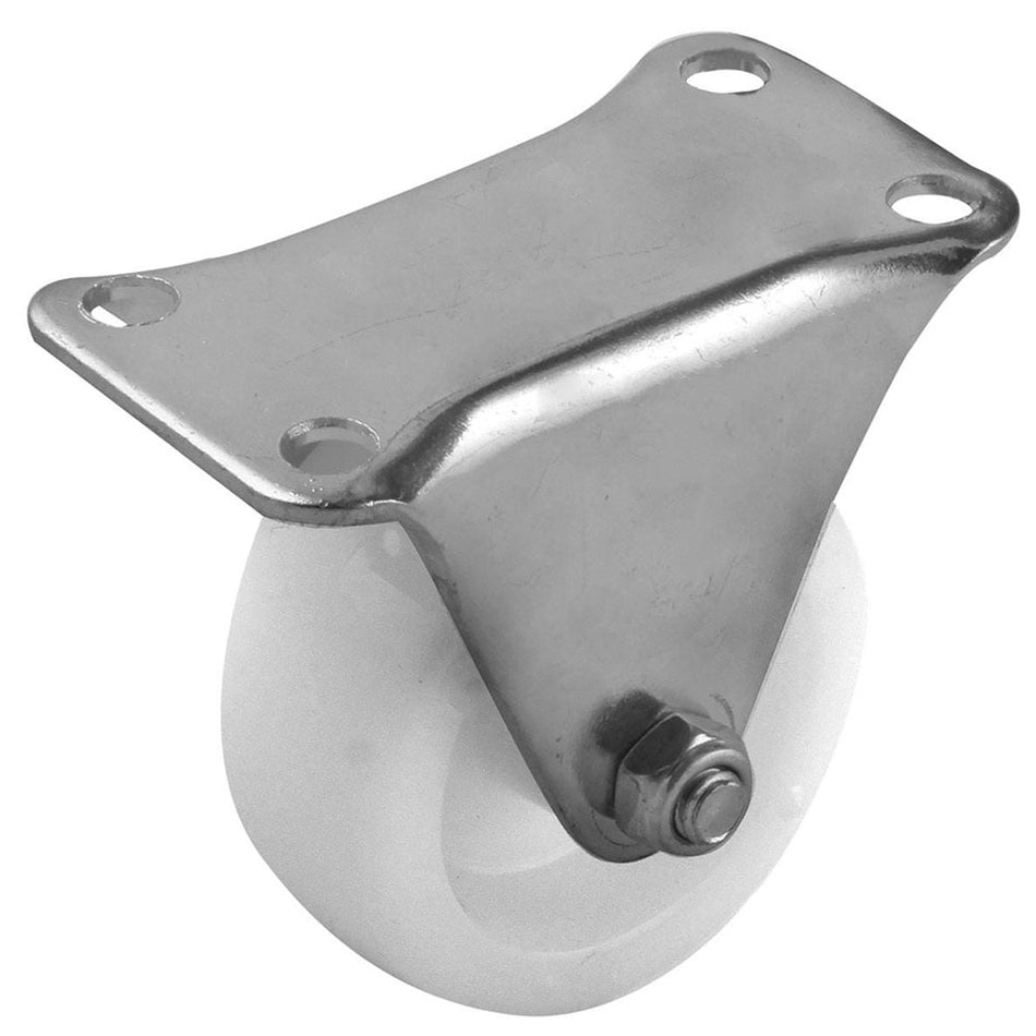 RODAJA NYLON FIJA 2-1/2" X 7/8" SKU Y-2034-650