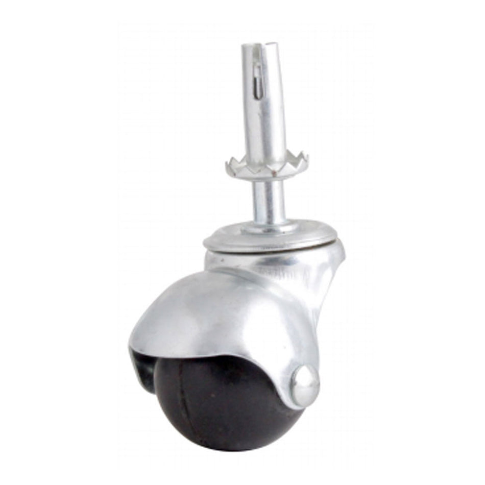 RODAJA DE BOLA C/ESPIGA 40MM A˜ (PRECIO X PIEZA - EMPAQUE C/4 PZAS) SKU Y-2108-400