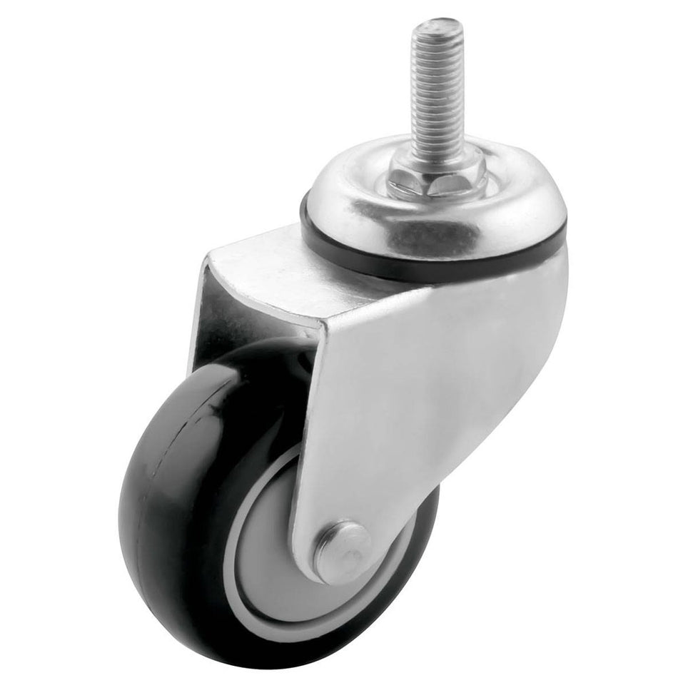 RODAJA PU /PP GIRA. C/ESPIGA 101X32MM SKU Y-4096-1000