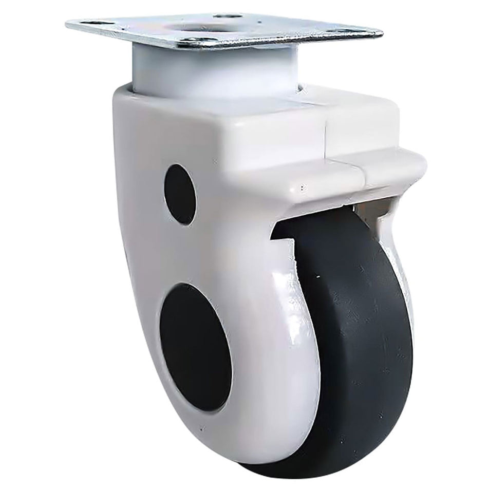 RODAJA USO MEDICO TPR GIRATORIA 4 X 1-1/4 SKU Y-5000-1000