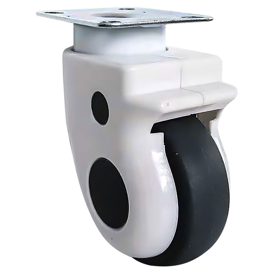 RODAJA USO MEDICO TPR GIRATORIA 5 X 1-1/4 SKU Y-5000-1250