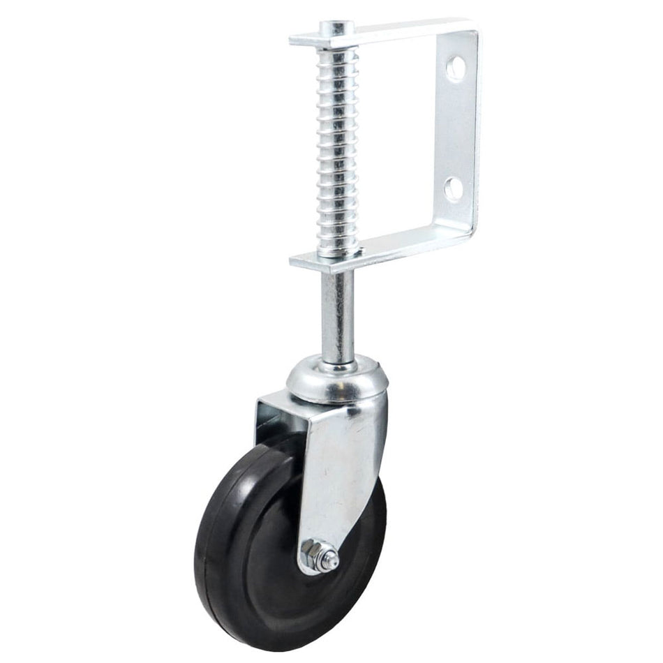 RODAJAS DE RESORTE PARA PORTON 4" X 25MM SKU Y-5060-1000