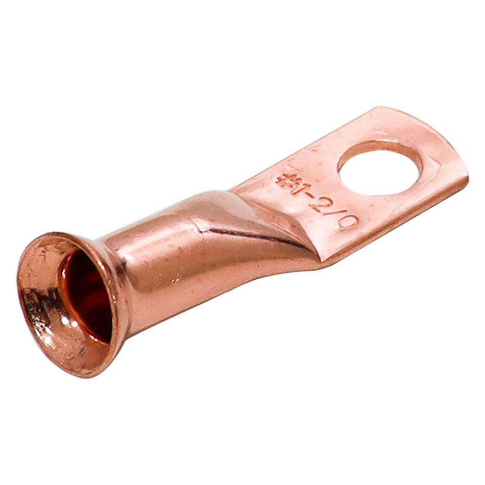 ZAPATAS P/CABLE 1/0 DE 160 A 250 AMP.             03-500A SKU Z-619200