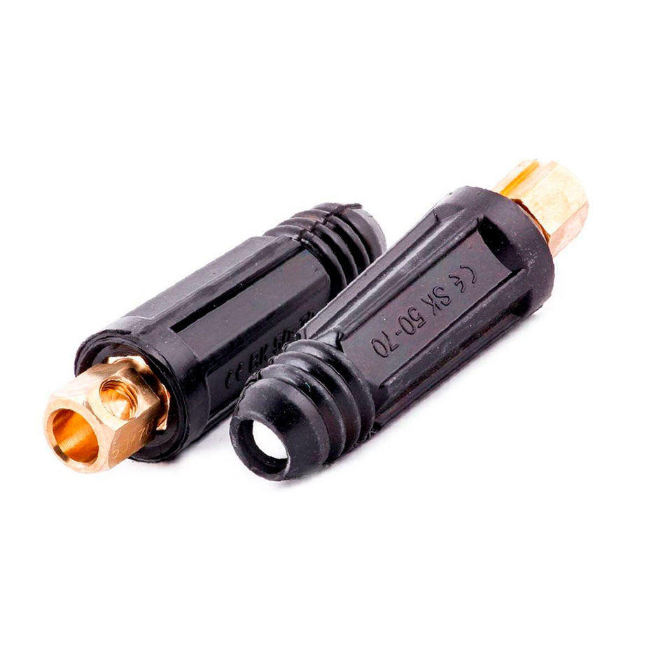 JGO.CONECTOR DE CABLE 35-50 P/CABL. 2-1 SKU Z-619300