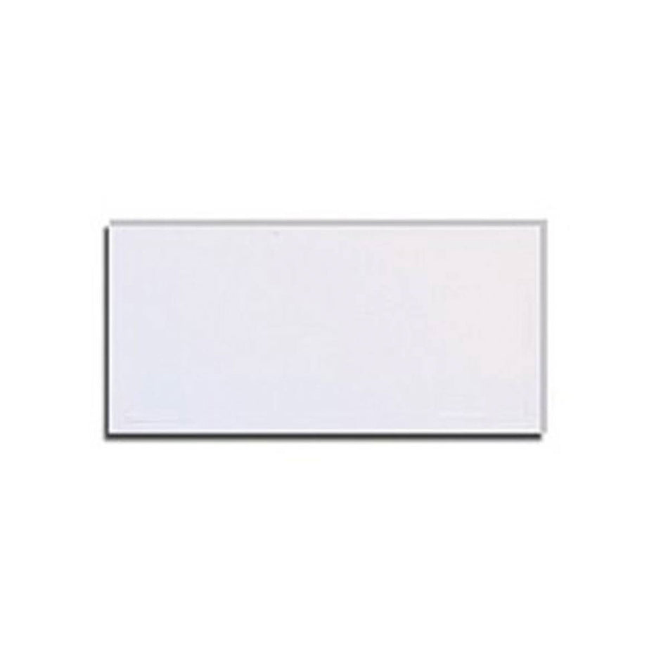 VIDRIO 108 X 51MM (PRECIO X PIEZA - EMPAQUE C/100 PZAS) SKU Z-619950