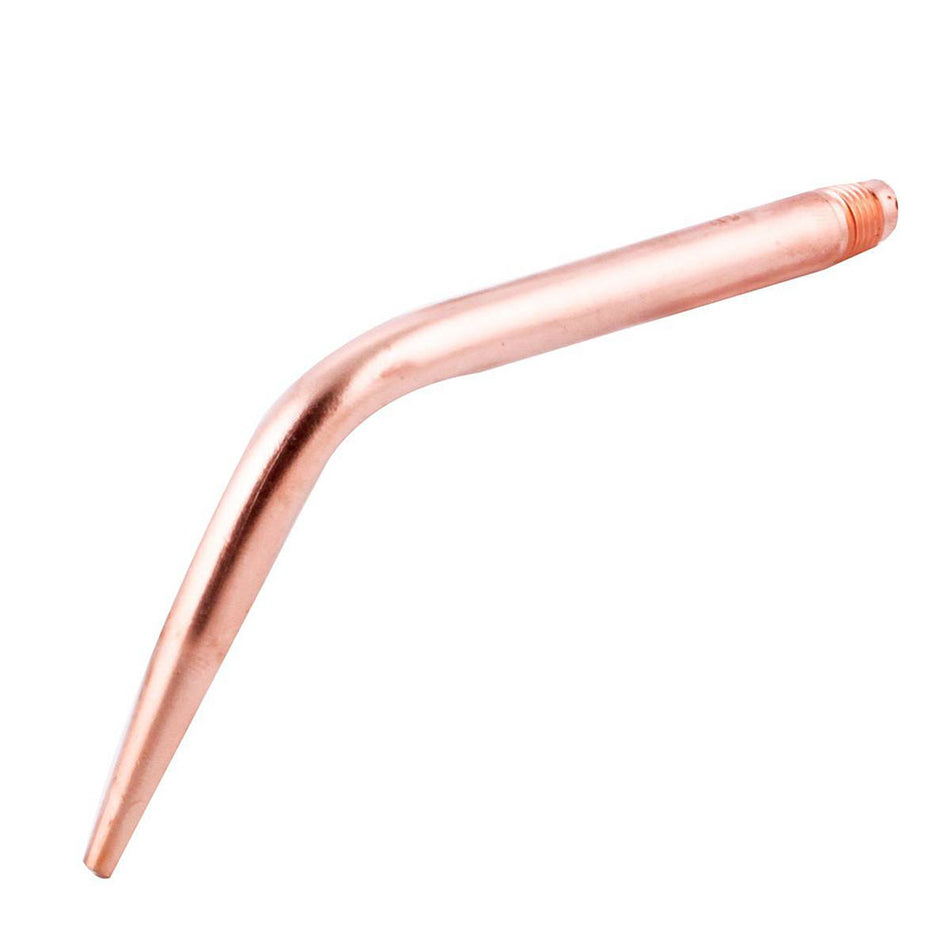BOQUILLA P/SOLDAR #3 PARA SOPLETE HARRIS SKU Z-623300