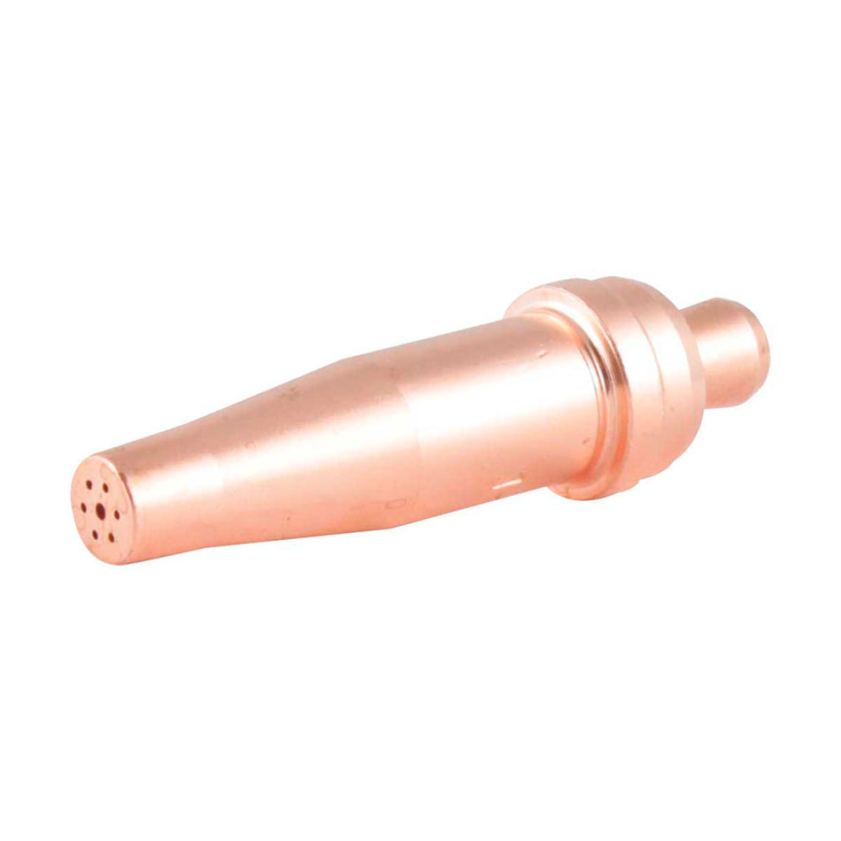 BOQUILLA P/CORTE TIPO VICTOR JR #0 P/ACETILENO SKU Z-623600