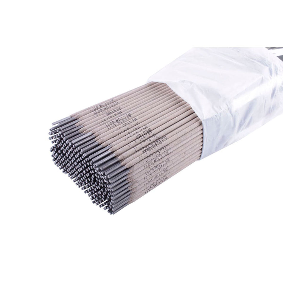 ELECTRODO PARA SOLDAR 6011 3/32" -350MM 10KG SKU Z-62449-100