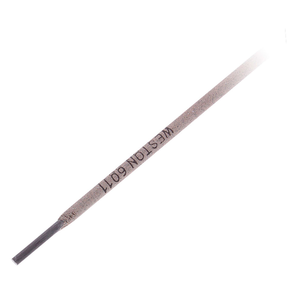 ELECTRODO PARA SOLDAR 6011 5/32 - 400MM 5KG SKU Z-624530