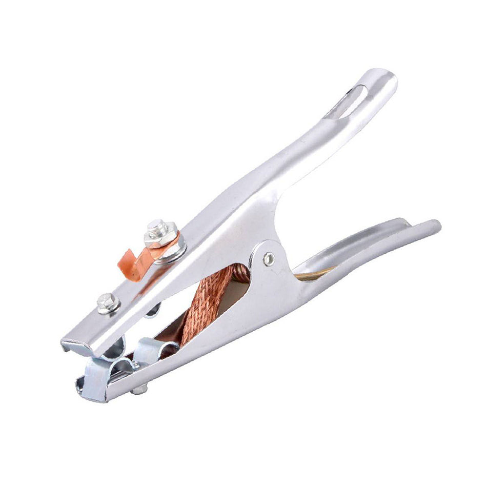 PINZA DE TIERRA GALVANIZADA 500A SKU Z-625150