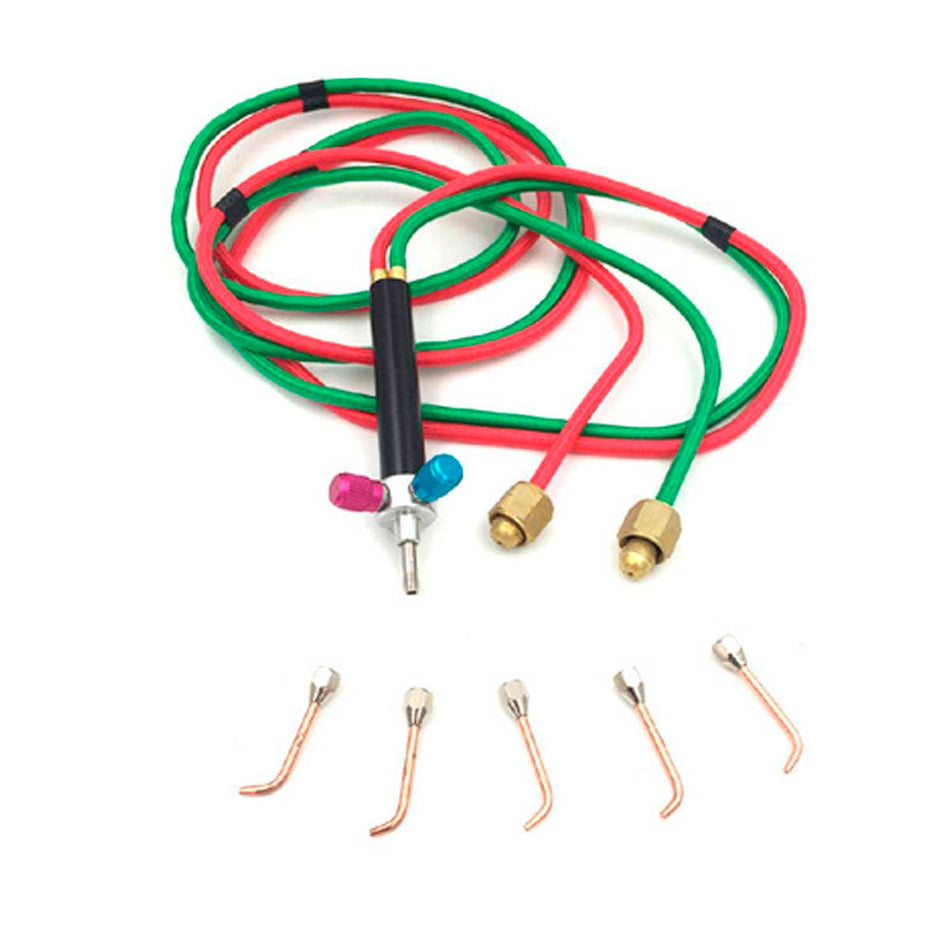 SOPLETE COMPACTO P/JOYERIA SKU Z-625260