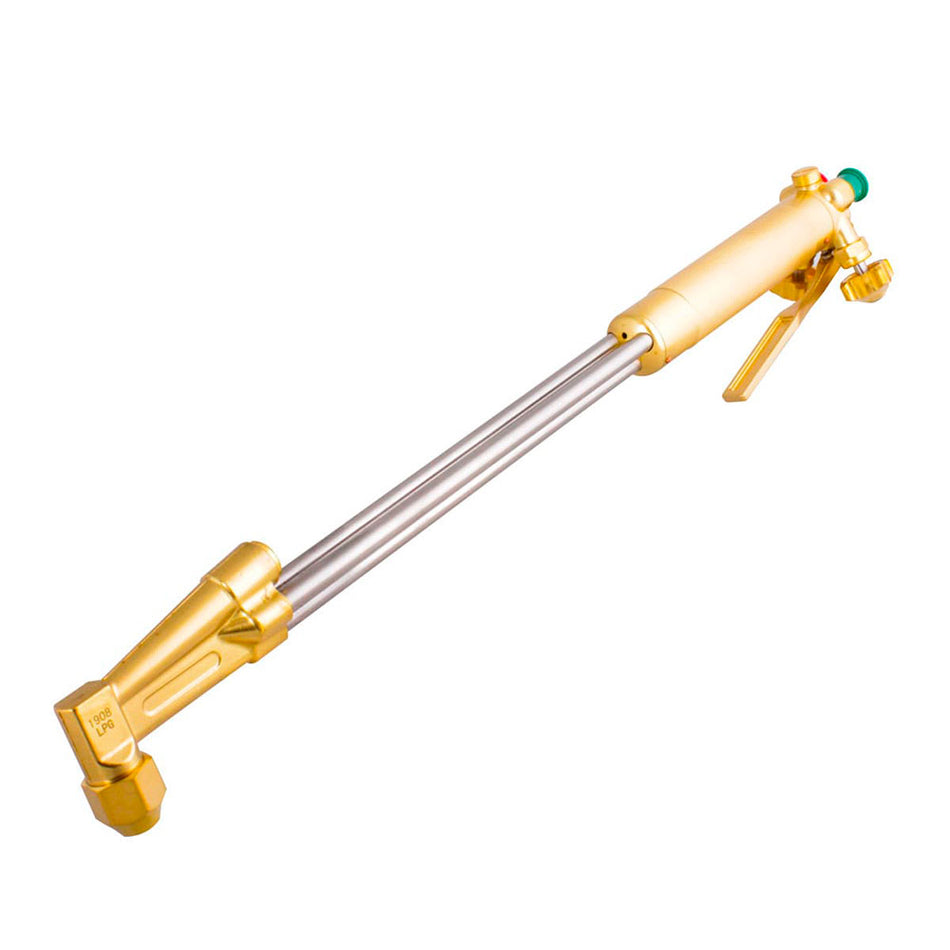 SOPLETE DE CORTE TIPO HARRIS BUTANO 530MM SKU Z-62535-000