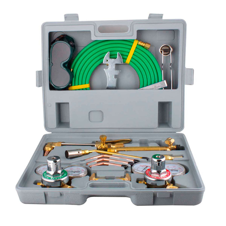 EQUIPO D/CORTE Y SOLDAR EMBL. T/HARRIS SKU Z-625530