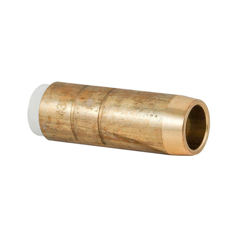 4391 TOBERA D/LATON C/AISLANTE T/BERNARD P/4235/4335 (PRECIO X PIEZA - EMPAQUE C/10 PZAS) SKU Z-626950