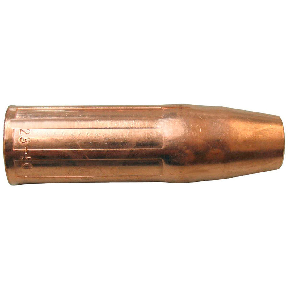 23-62 TOBERA 5/8" T/TWECO ROSCADA (PRECIO X PIEZA - EMPAQUE C/10 PZAS) SKU Z-627300