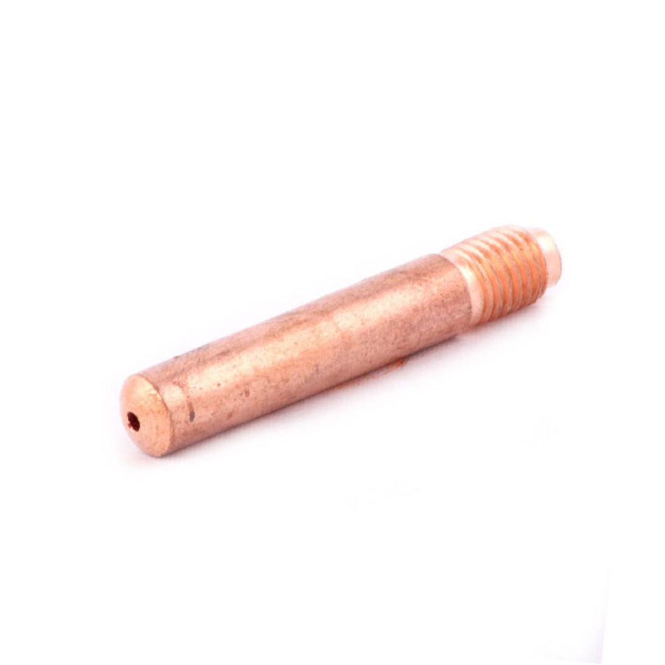 403-1-45-ZR PUNTA CONTACTO CROMO-ZIRC. T/TREG. SKU Z-627750