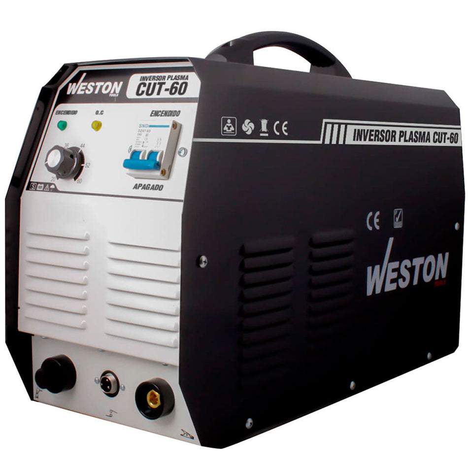 ANTORCHA PARA PLASMA CUT60 Z-62830 SKU Z-628350