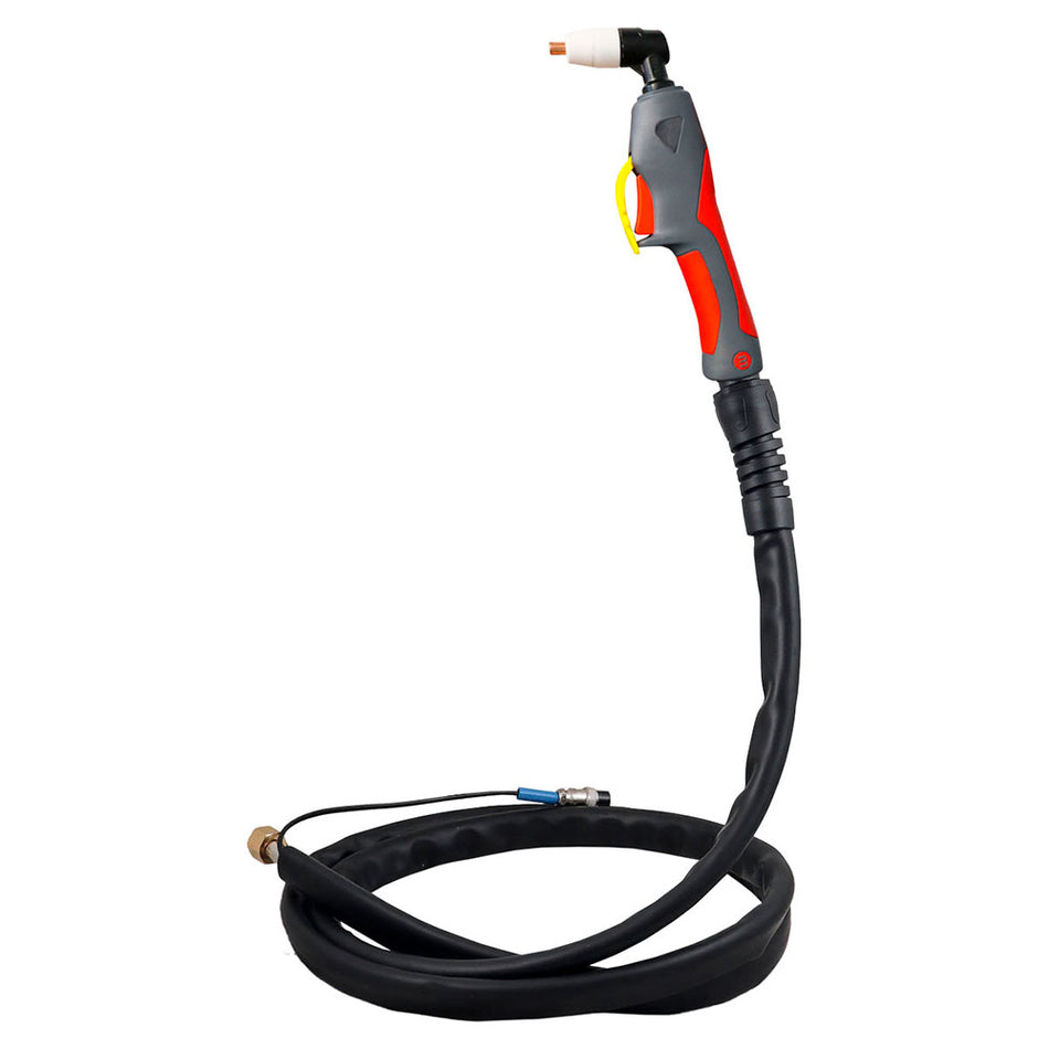 ANTORCHA P/CORTADORA DE PLASMA 2.5M 30A@60% P/CUT 40 Z-62890 SKU Z-628380