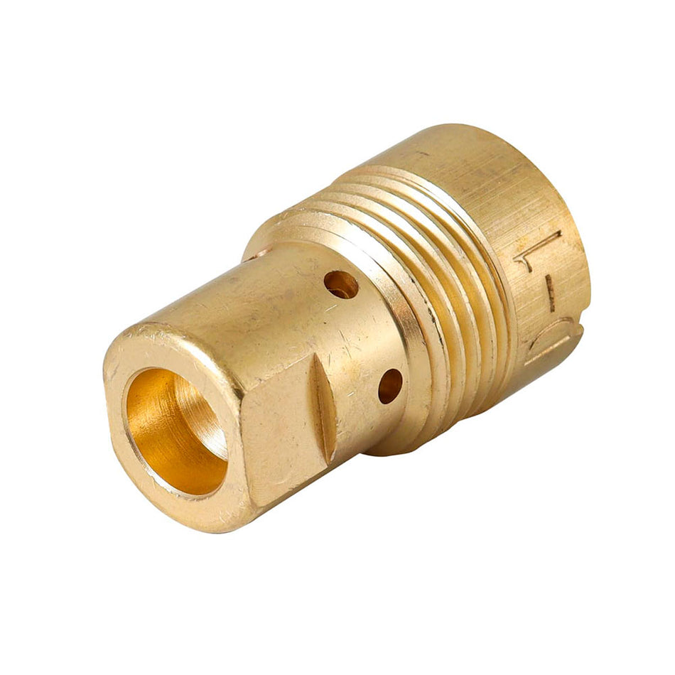 DIFUSOR DE GAS TIPO BERNARD D1 (PRECIO X PZA - EMPAQUE C/10 PZS) SKU Z-628590