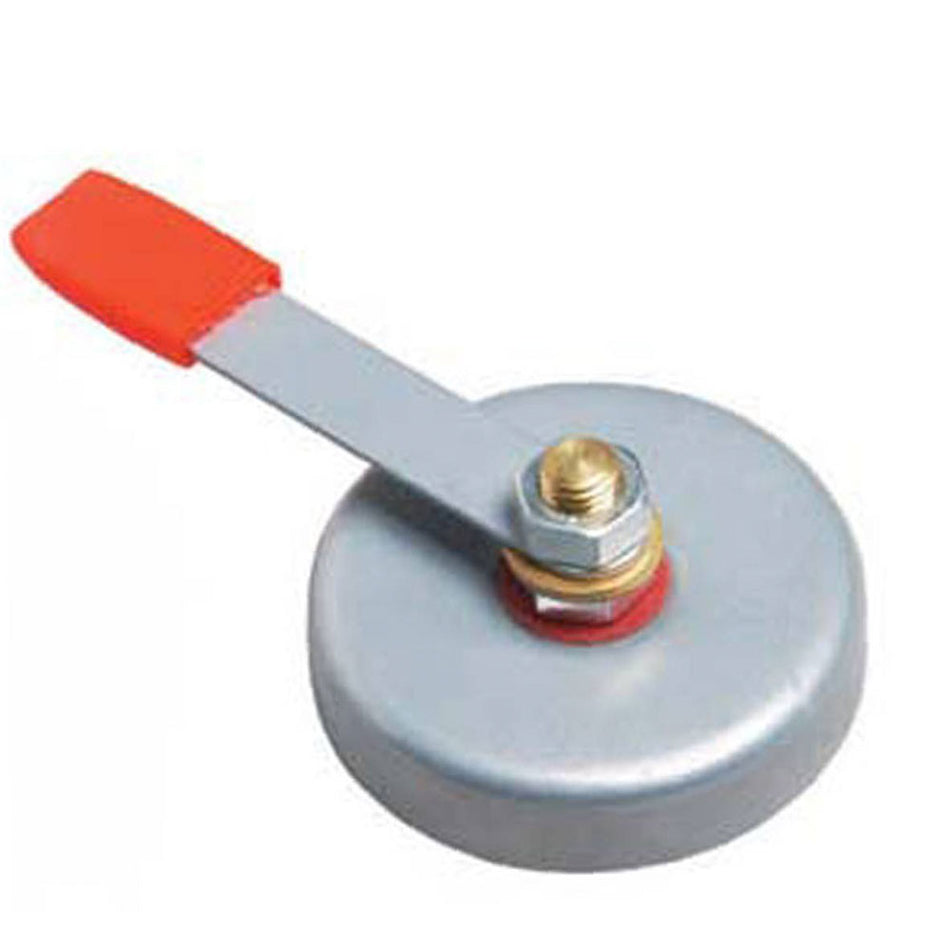 IMAN FIJADOR PARA CABLE DE TIERRA DIAM. 3-1/2 SKU Z-630600
