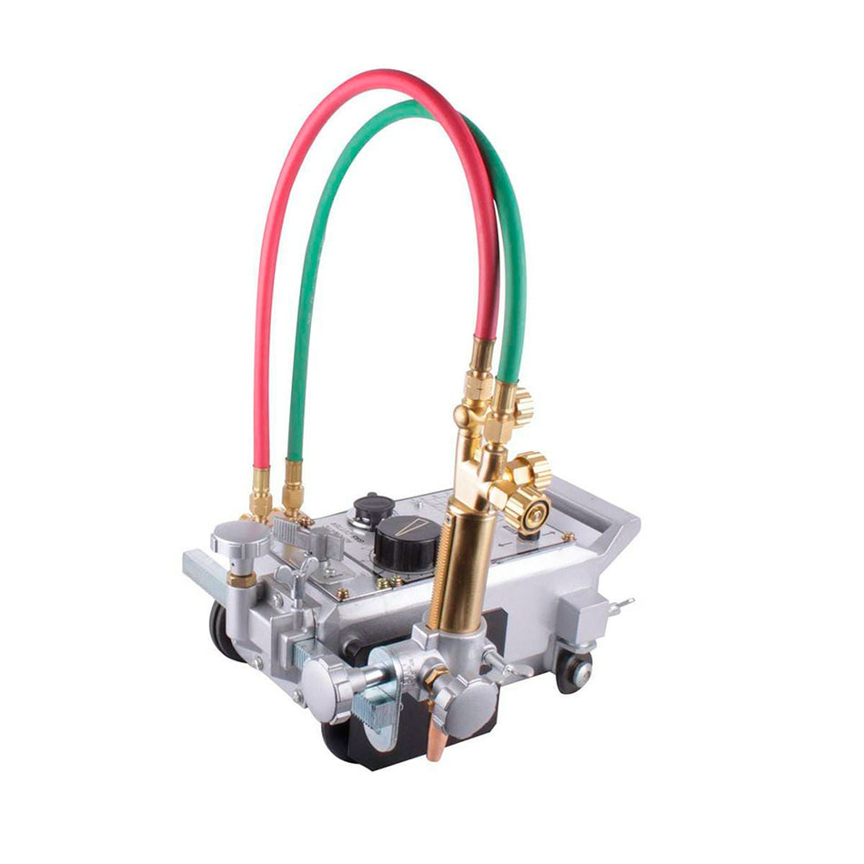 MAQUINA OXICORTE UNA ANTORCHA  "SAPITO" SKU Z-632000