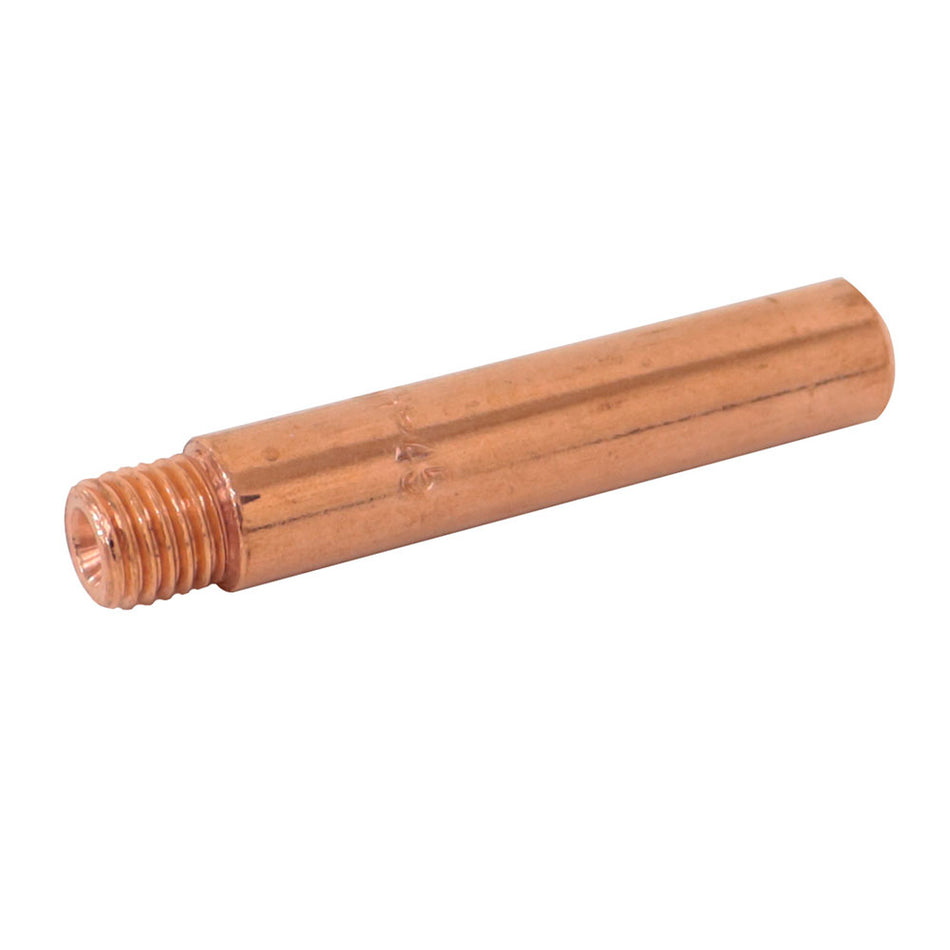 PUNTA DE CONTACTO TIPO TWECO 15H-45 .045"(1.2MM) P/ANTORCHA Z-65610 SKU Z-632450