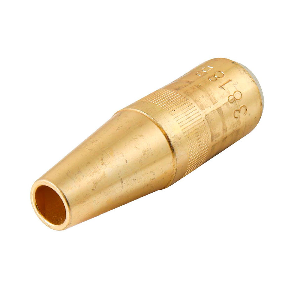 TOBERA TIPO BERNARD 5/8" 3818B (PRECIO X PIEZA - EMPAQUE C/10 PZAS) SKU Z-632610