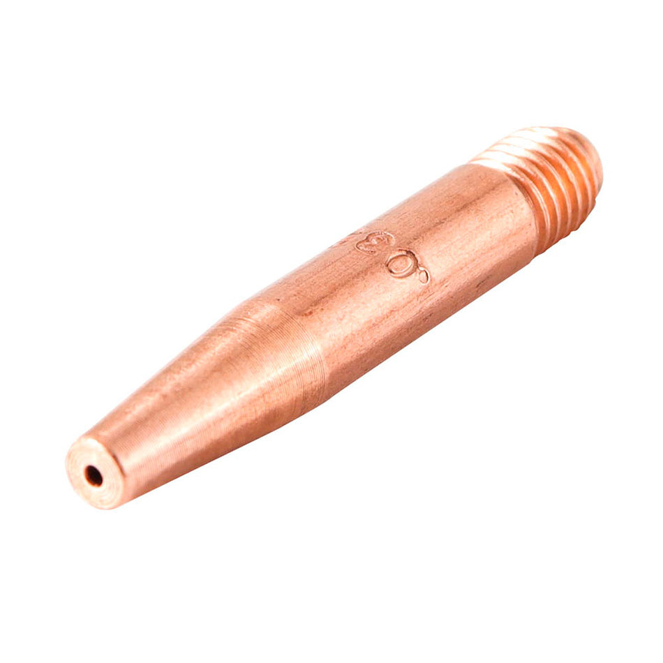 PUNTA DE CONTACTO CONICA TIPO TWECO 0.035" 14T35 SKU Z-632660