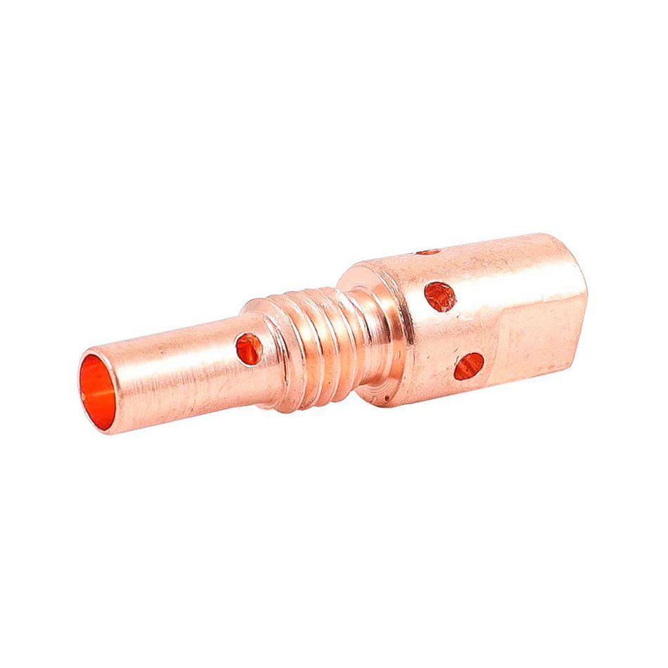 DIFUSOR M6 25AK P/ANTORCHA TIPO BINZEL MB25 Z-65525 (PRECIO X PIEZA - EMPAQUE C/10 PZAS) SKU Z-632700