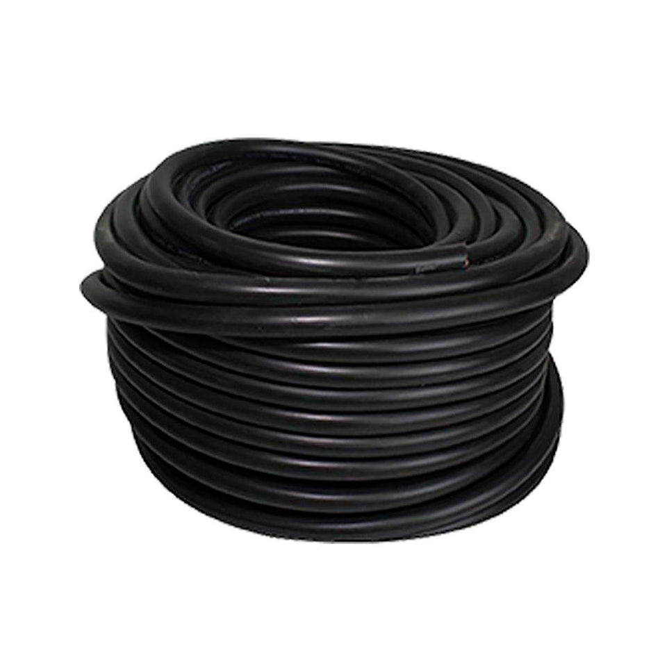 CABLE PORTA ELECTRODO TIPO 1 4 ROLLO 100MTS SKU Z-640300