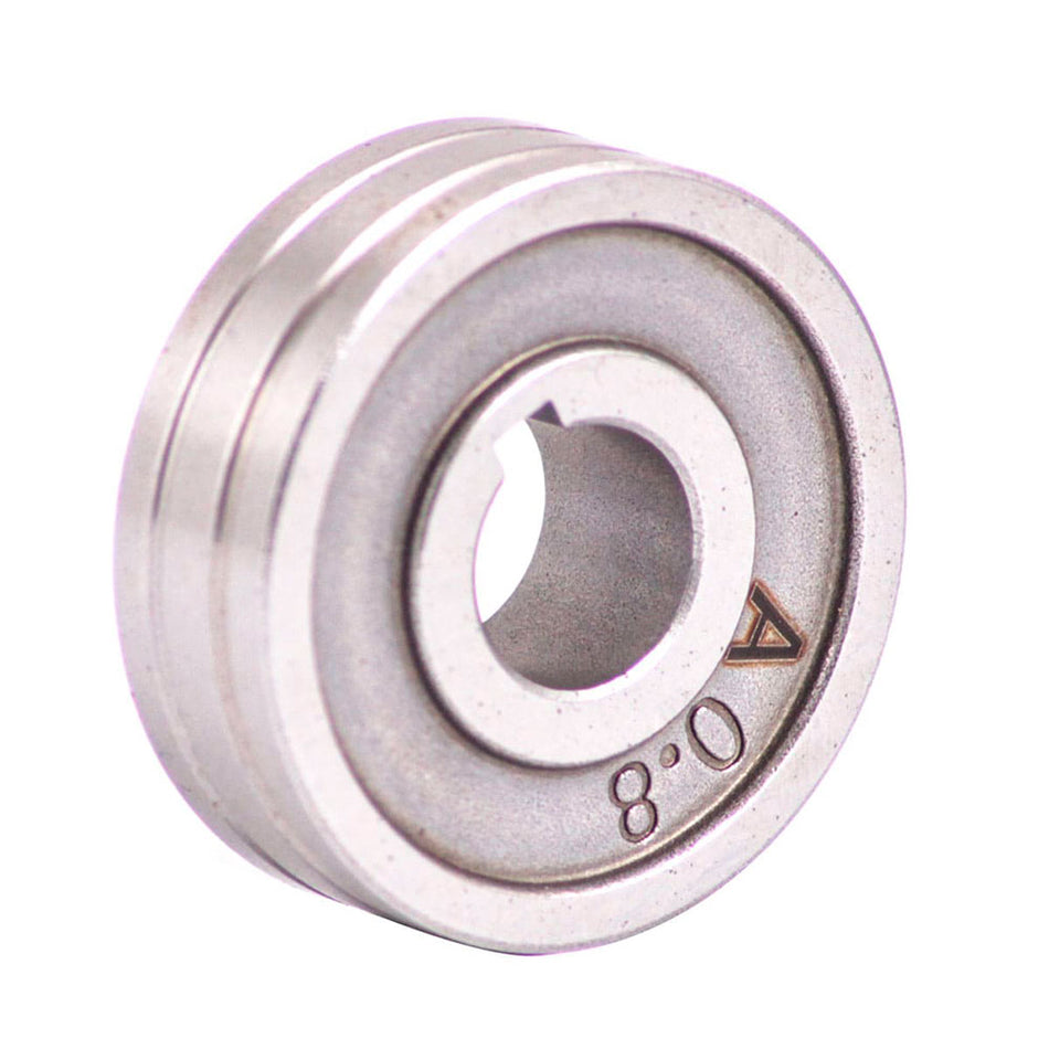 RODILLO P/MIG ALAMBRE ALUMINIO .030" - .040" MAQ. Z-67040 Y Z-62810 SKU Z-641000