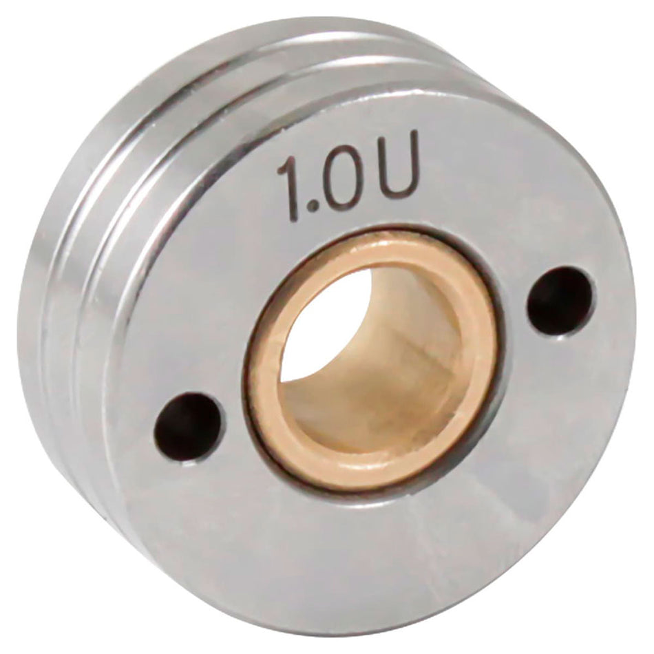 RODILLO P/MIG ALAMBRE ALUMINIO .040" - .045" MAQ. Z-67050 SKU Z-641050