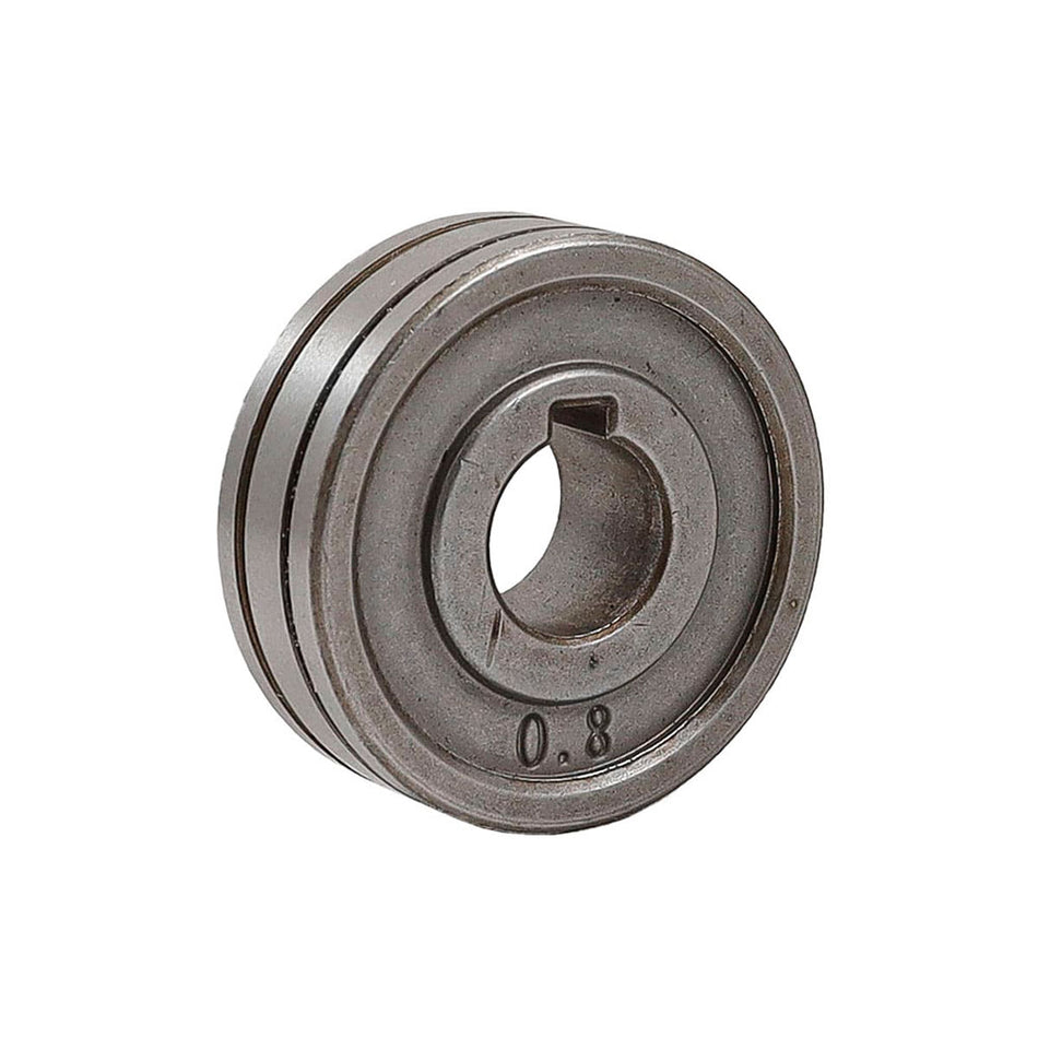 RODILLO MIG ALAMBRE SOLIDO .030" - .035" Z-67040 Y Z-67050 SKU Z-641100